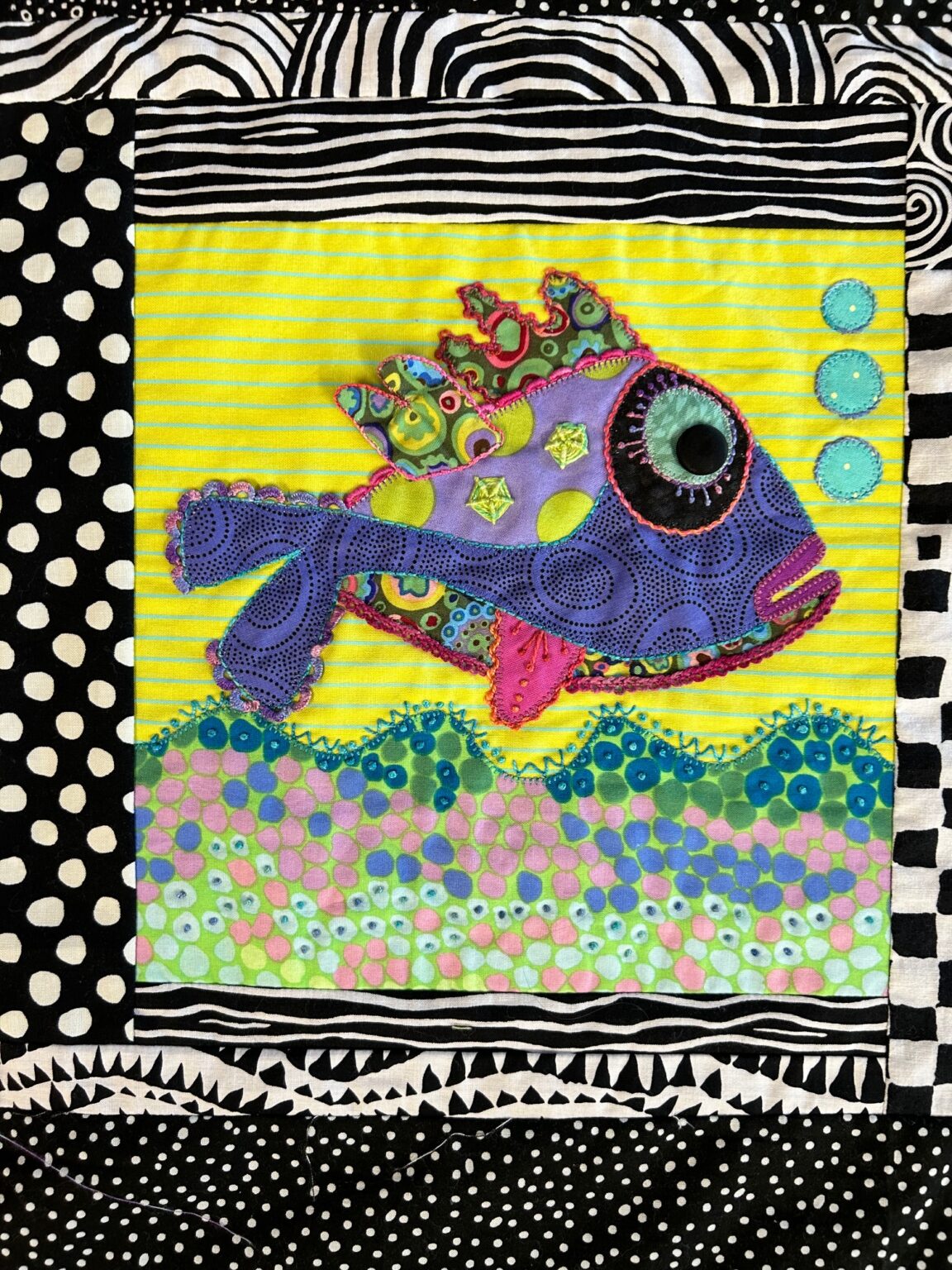 2025 Alaska QUILT BEE AT SEA | Choose how you QUILT CRUISE | Quilt ...