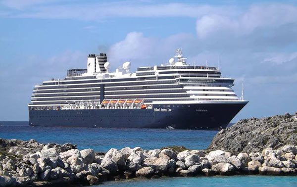 cruise hawaii 2025