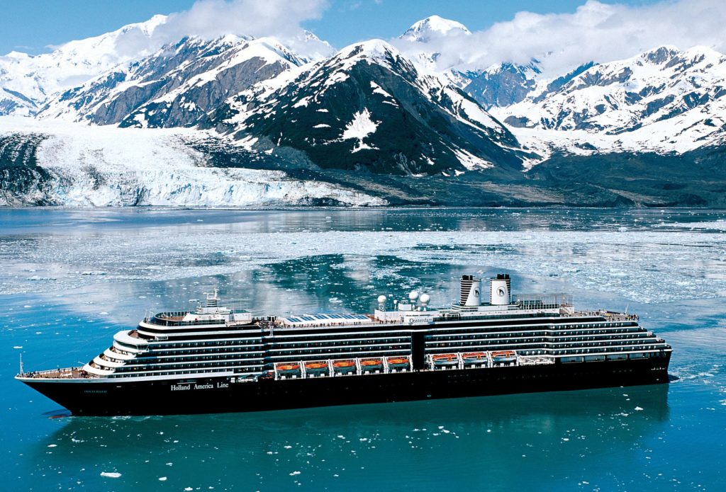 2022 Ultimate Alaska Quilt Cruise with Road to California Quilt Tours